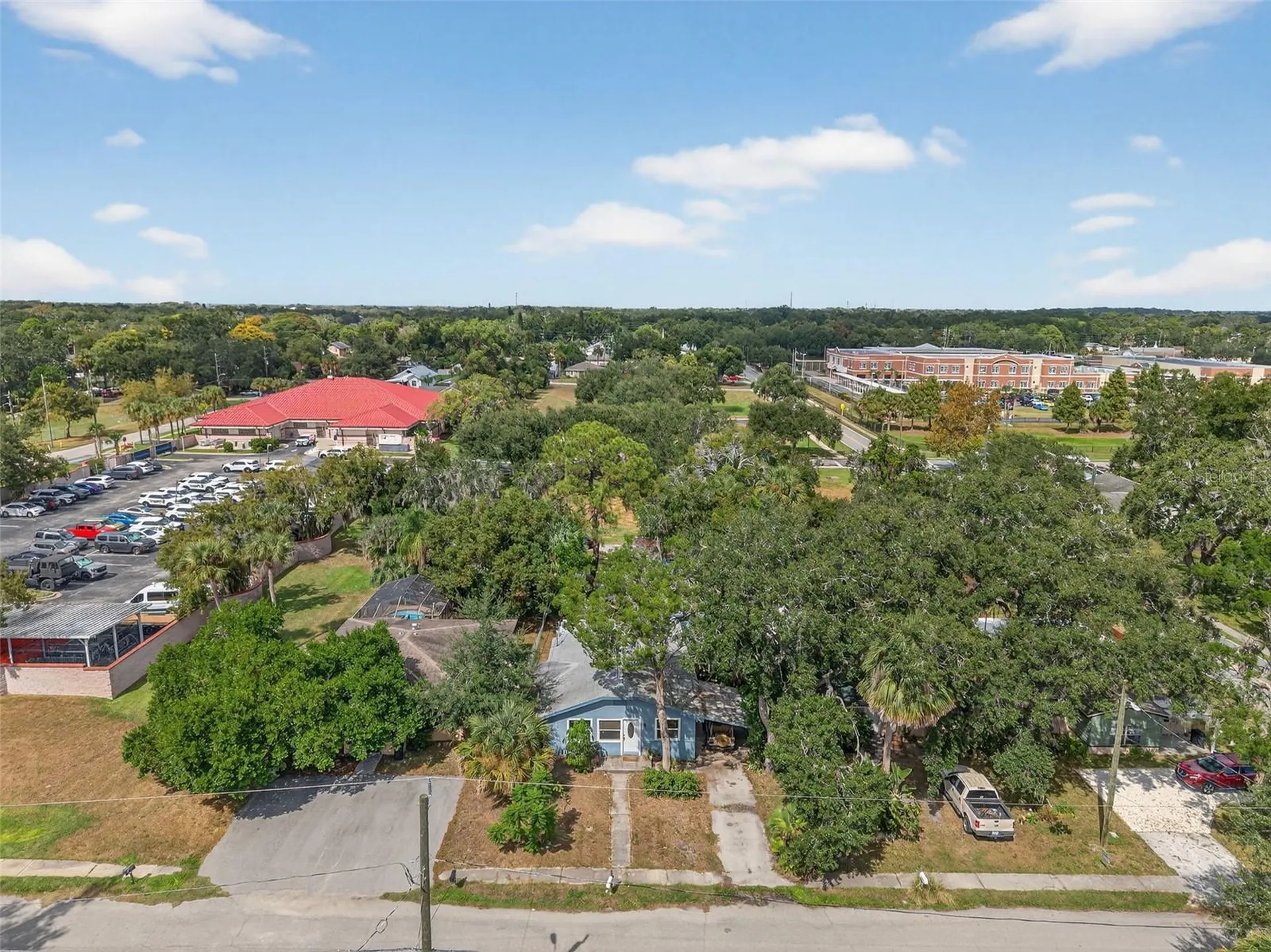 5801 Virginia Avenue New Port Richey FL 34652