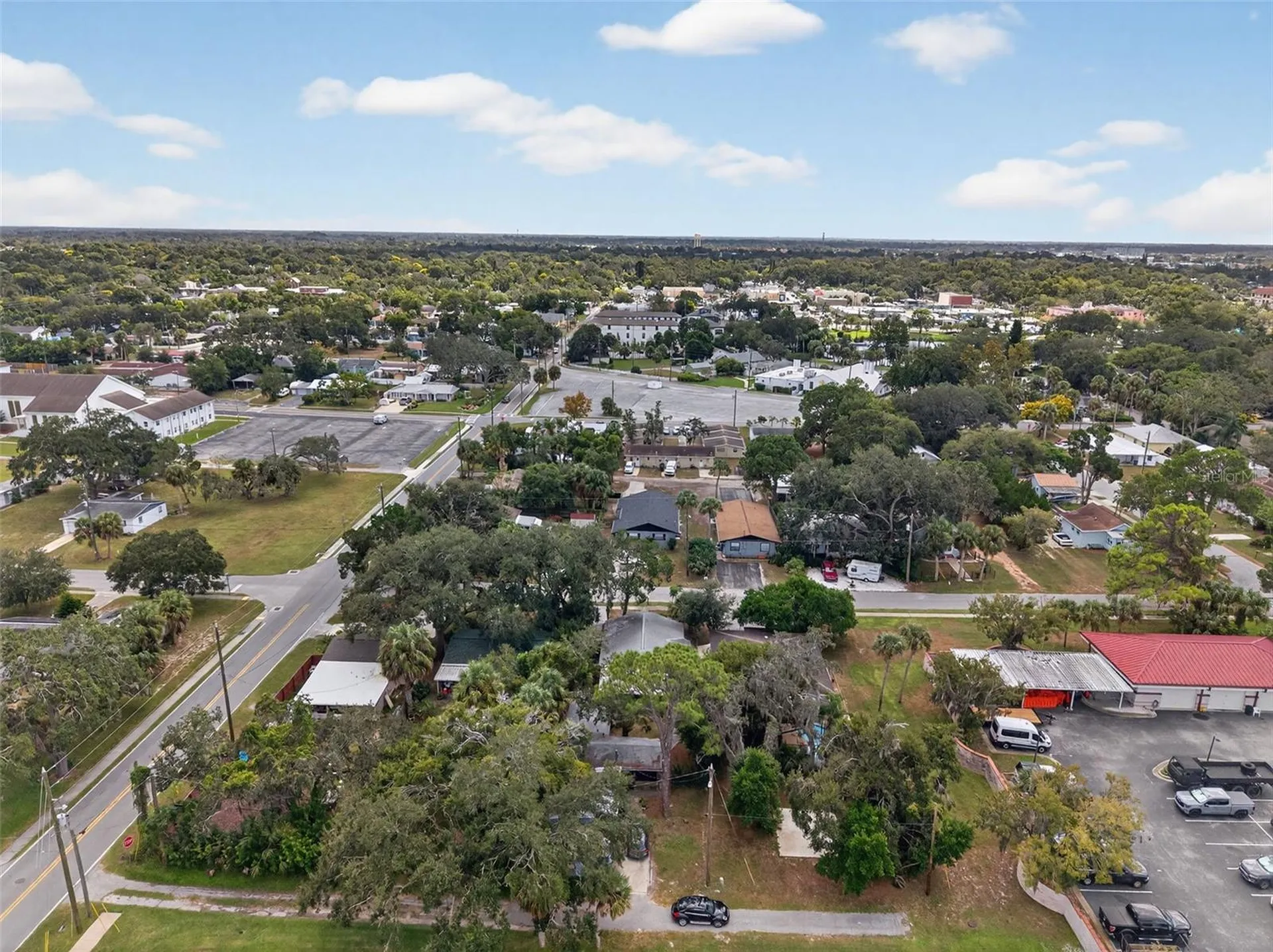 5801 Virginia Avenue New Port Richey FL 34652