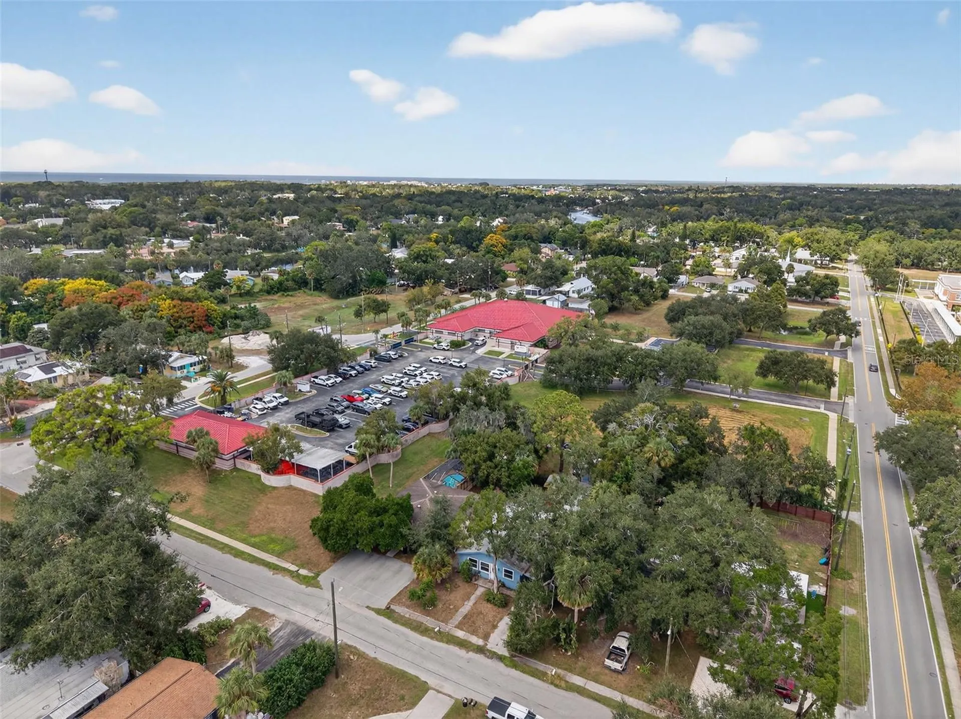 5801 Virginia Avenue New Port Richey FL 34652