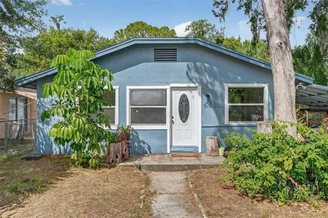 5801 Virginia Avenue New Port Richey FL 34652