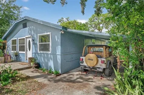 5801 Virginia Avenue New Port Richey FL 34652