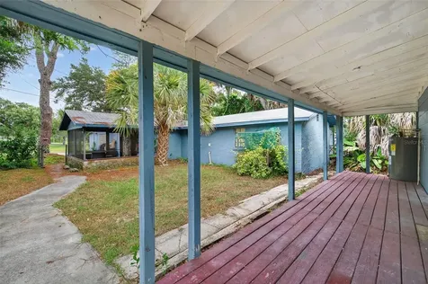 5801 Virginia Avenue New Port Richey FL 34652