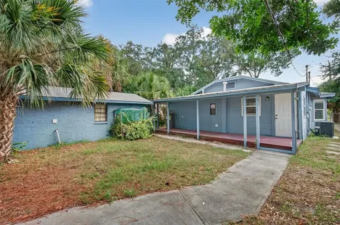 5801 Virginia Avenue New Port Richey FL 34652