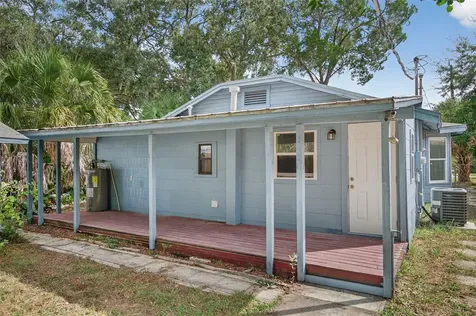 5801 Virginia Avenue New Port Richey FL 34652