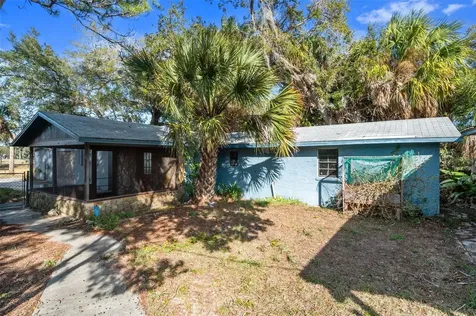 5801 Virginia Avenue New Port Richey FL 34652