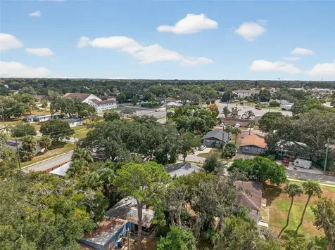 5801 Virginia Avenue New Port Richey FL 34652