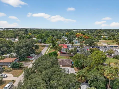 5801 Virginia Avenue New Port Richey FL 34652