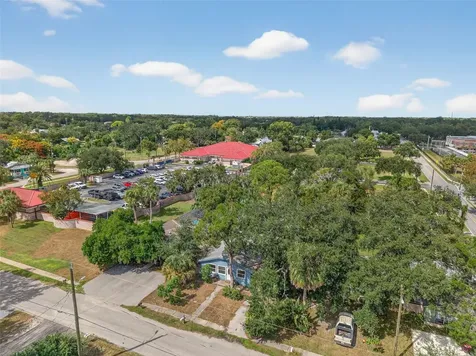 5801 Virginia Avenue New Port Richey FL 34652