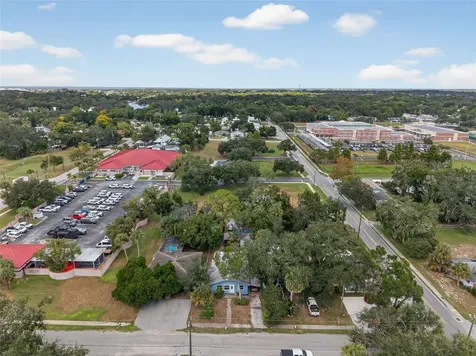 5801 Virginia Avenue New Port Richey FL 34652