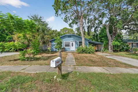 5801 Virginia Avenue New Port Richey FL 34652