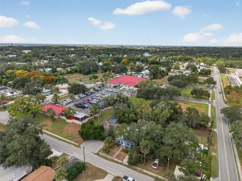 5801 Virginia Avenue New Port Richey FL 34652
