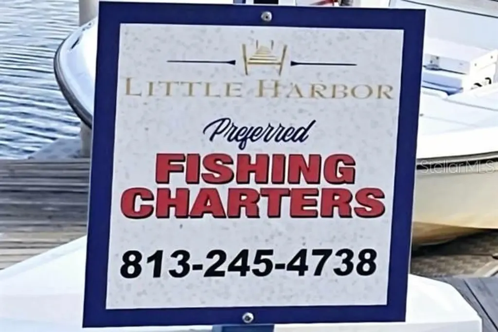 611 Destiny Drive Ruskin FL 33570