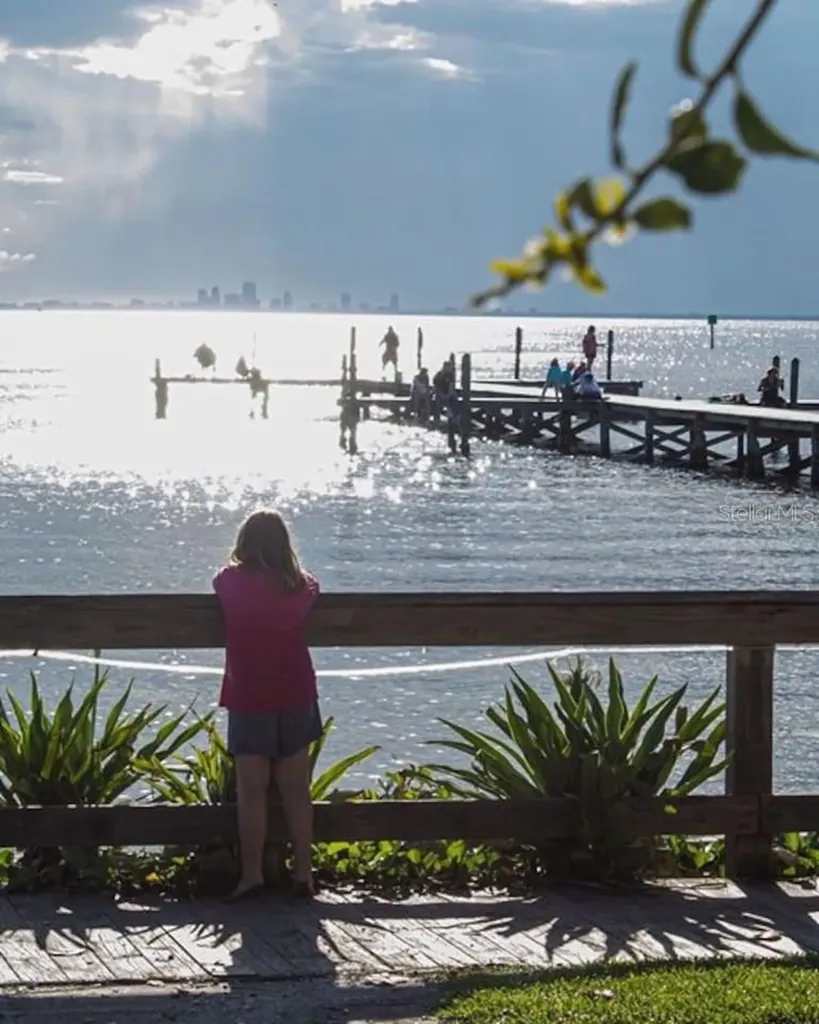 611 Destiny Drive Ruskin FL 33570