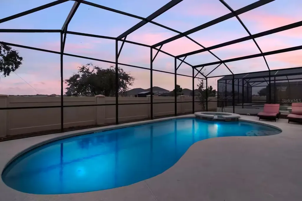 2669 Calistoga Avenue Kissimmee FL 34741