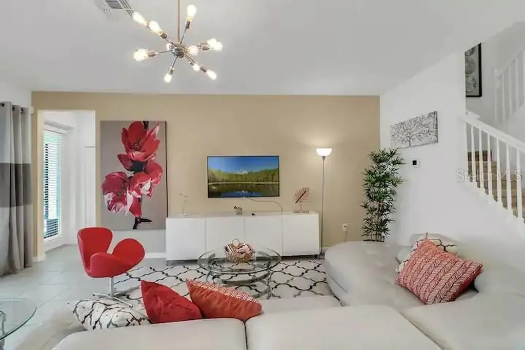 2669 Calistoga Avenue Kissimmee FL 34741