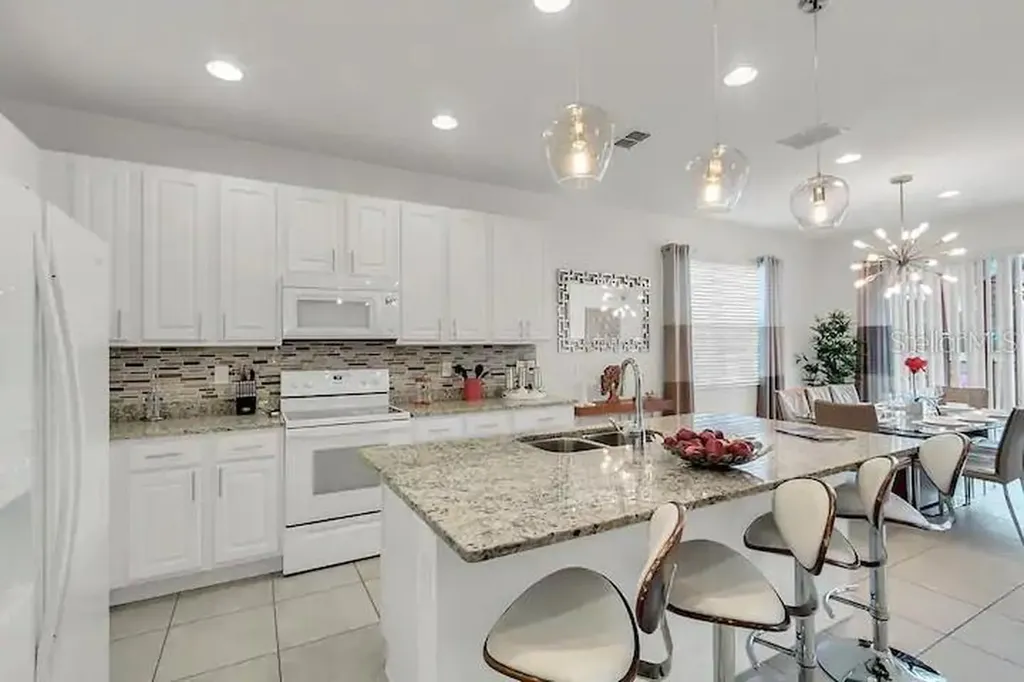2669 Calistoga Avenue Kissimmee FL 34741
