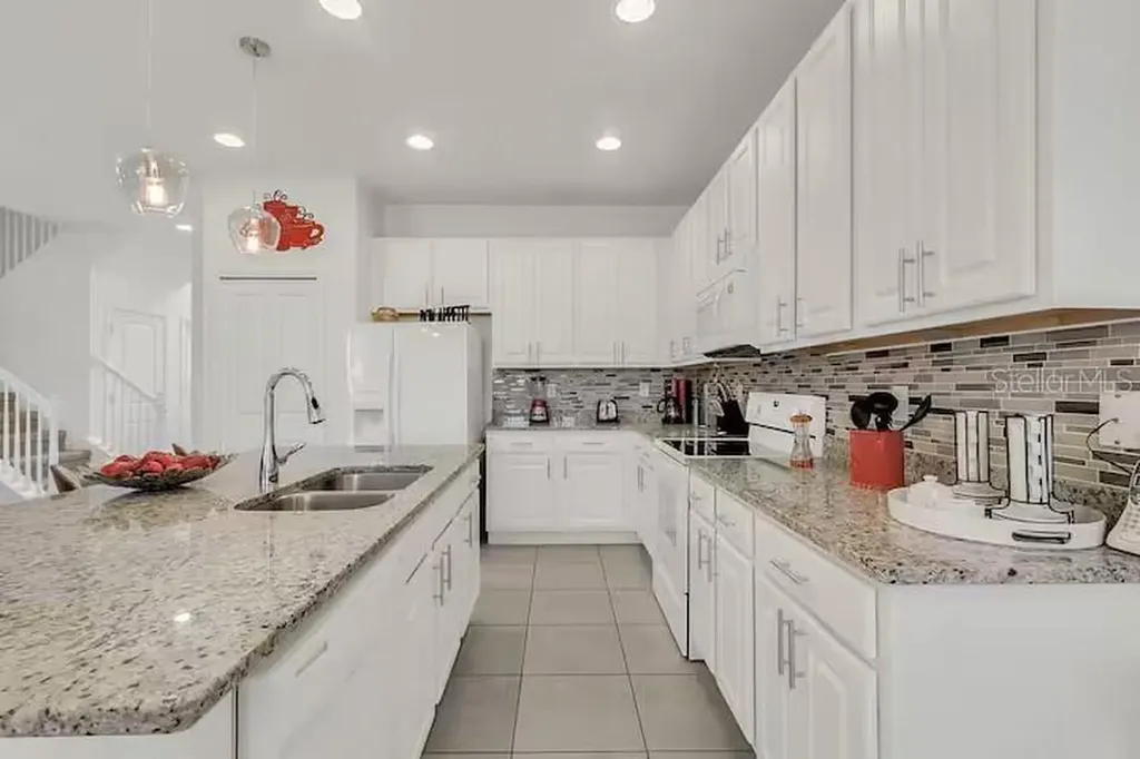 2669 Calistoga Avenue Kissimmee FL 34741