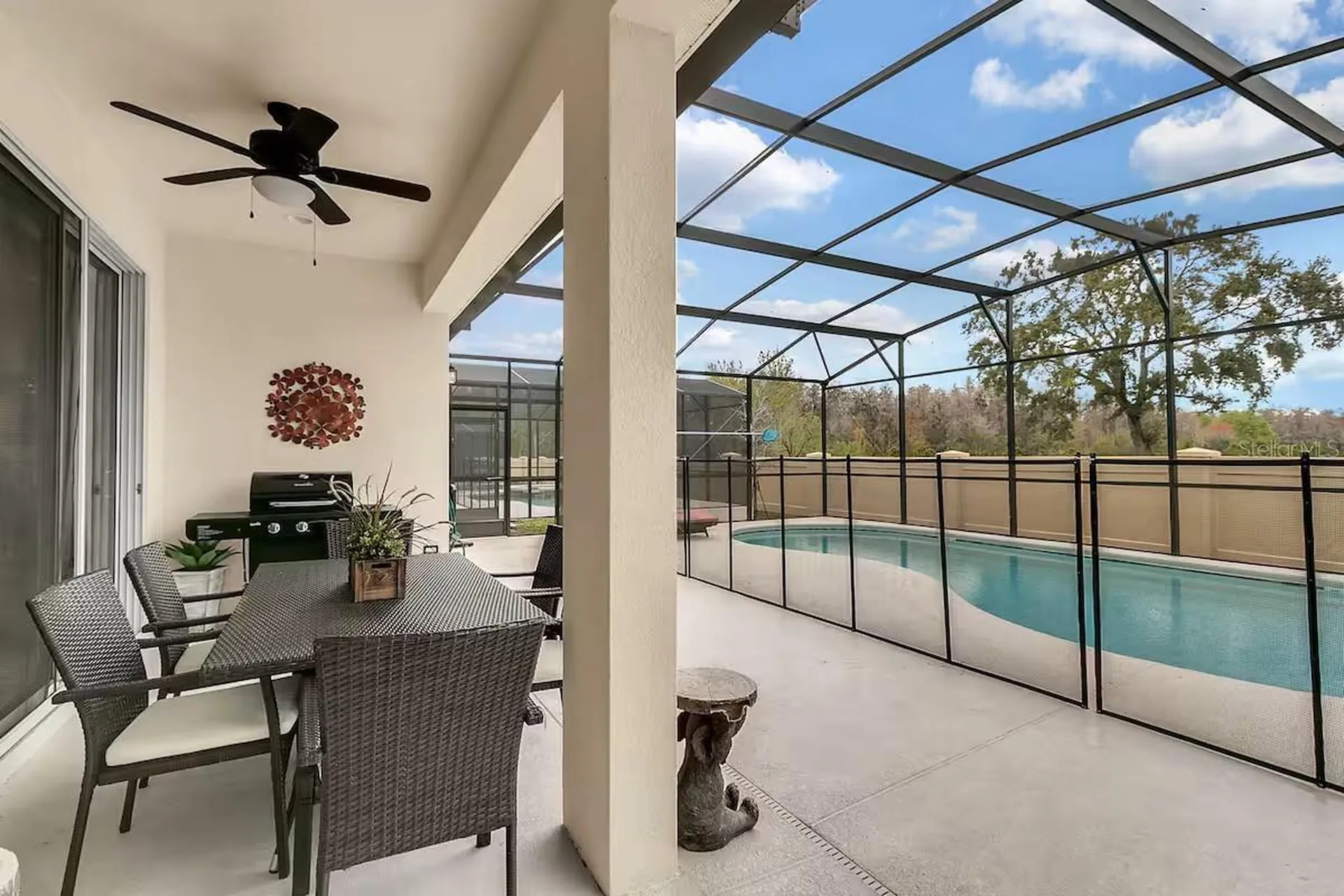 2669 Calistoga Avenue Kissimmee FL 34741