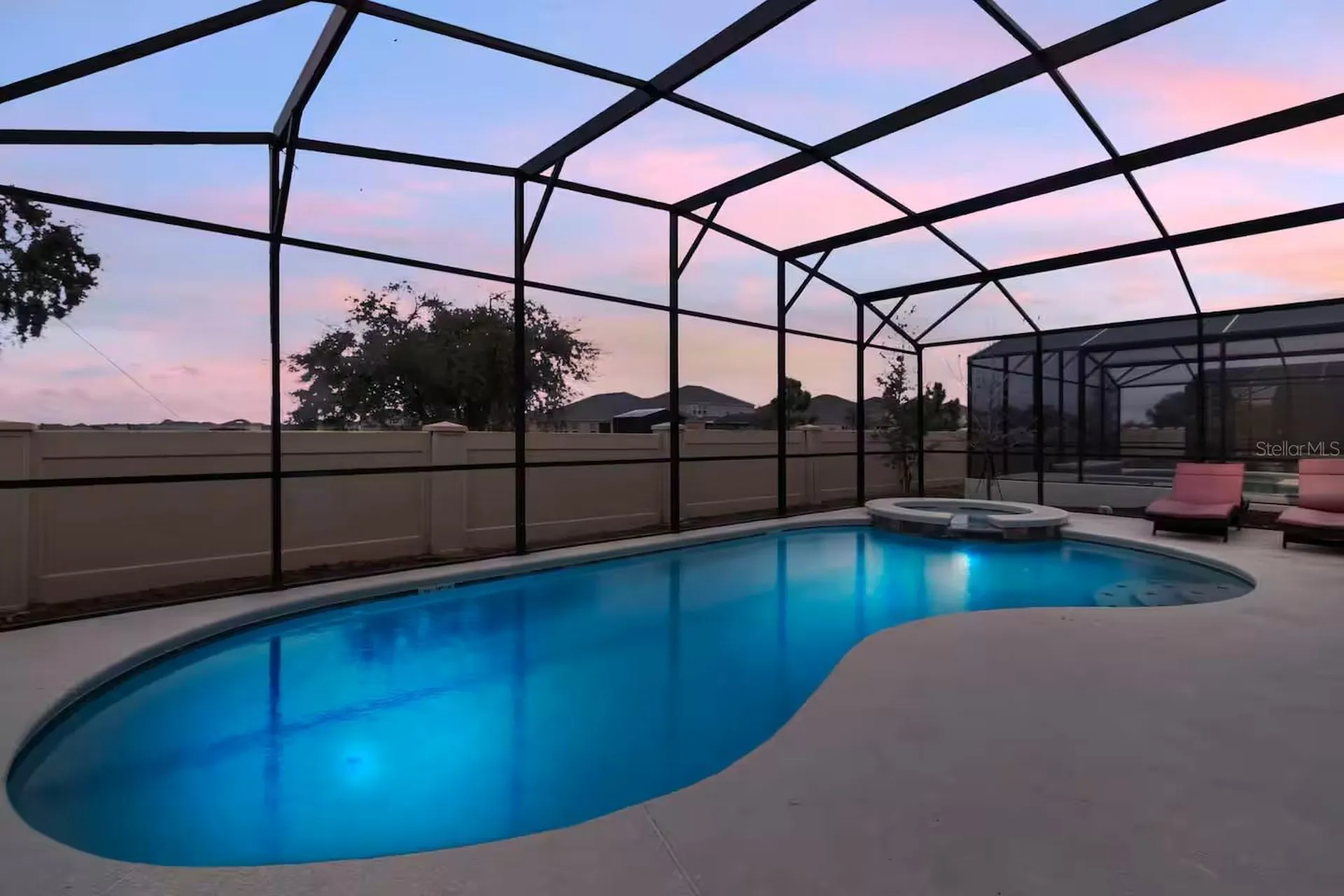 2669 Calistoga Avenue Kissimmee FL 34741