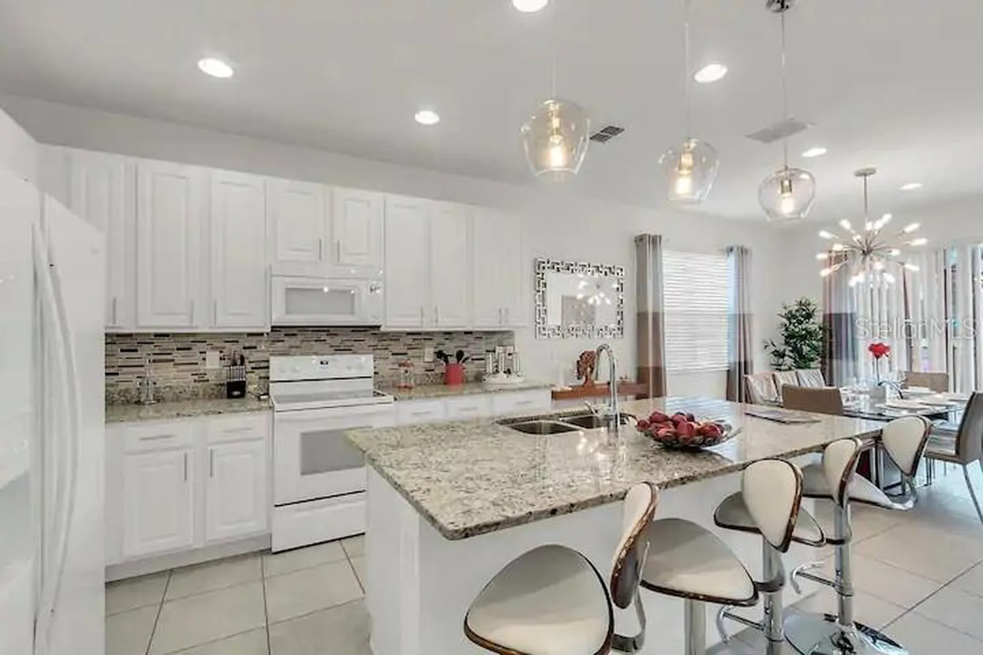 2669 Calistoga Avenue Kissimmee FL 34741