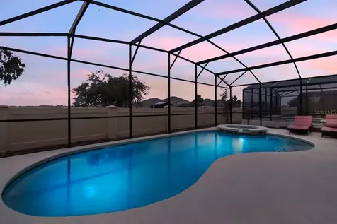 2669 Calistoga Avenue Kissimmee FL 34741