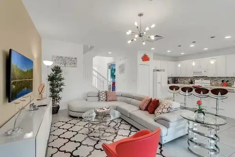 2669 Calistoga Avenue Kissimmee FL 34741