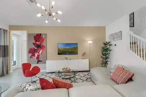 2669 Calistoga Avenue Kissimmee FL 34741