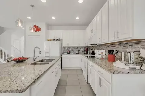 2669 Calistoga Avenue Kissimmee FL 34741