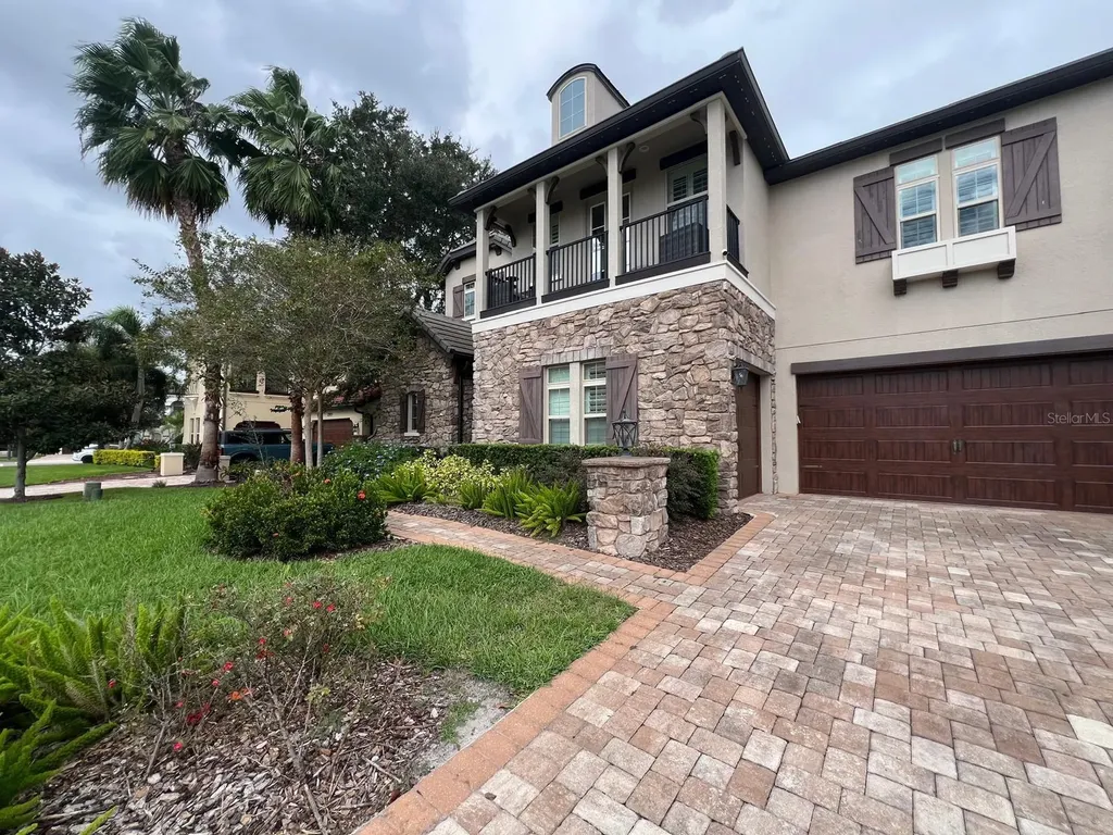 12927 Canopy Woods Way Winter Garden FL 34787