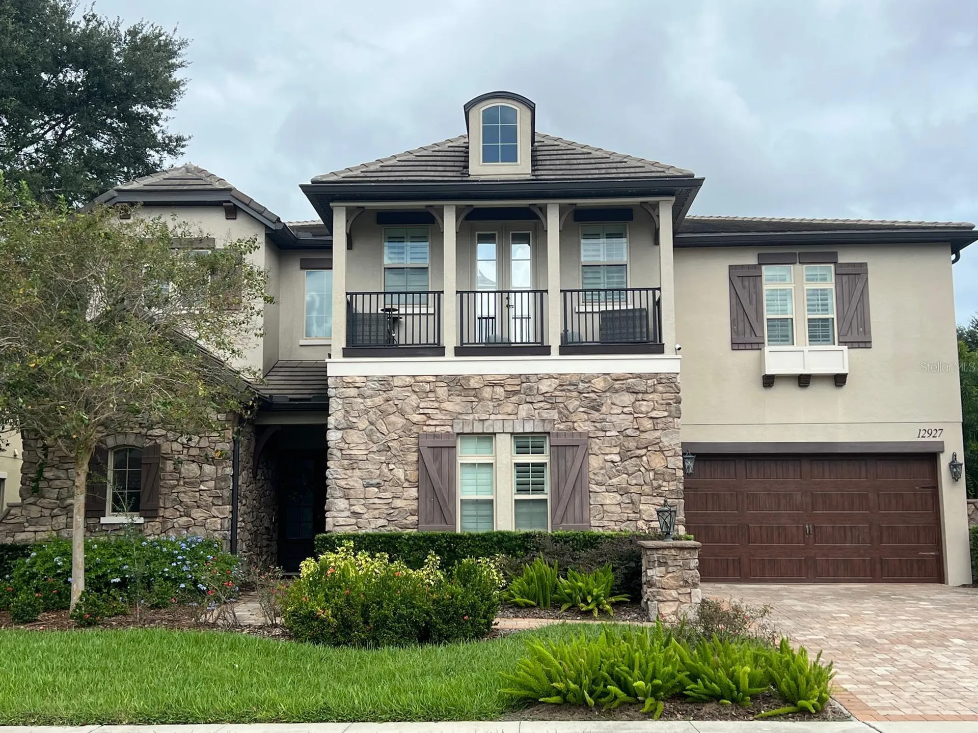 12927 Canopy Woods Way Winter Garden FL 34787