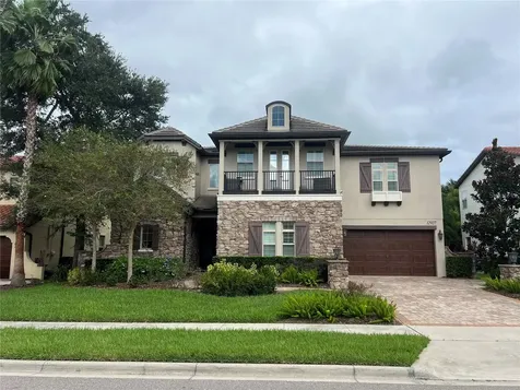 12927 Canopy Woods Way Winter Garden FL 34787