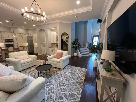 12927 Canopy Woods Way Winter Garden FL 34787