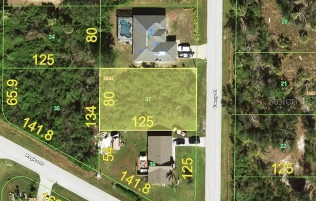7149 Fancy Street Englewood FL 34224