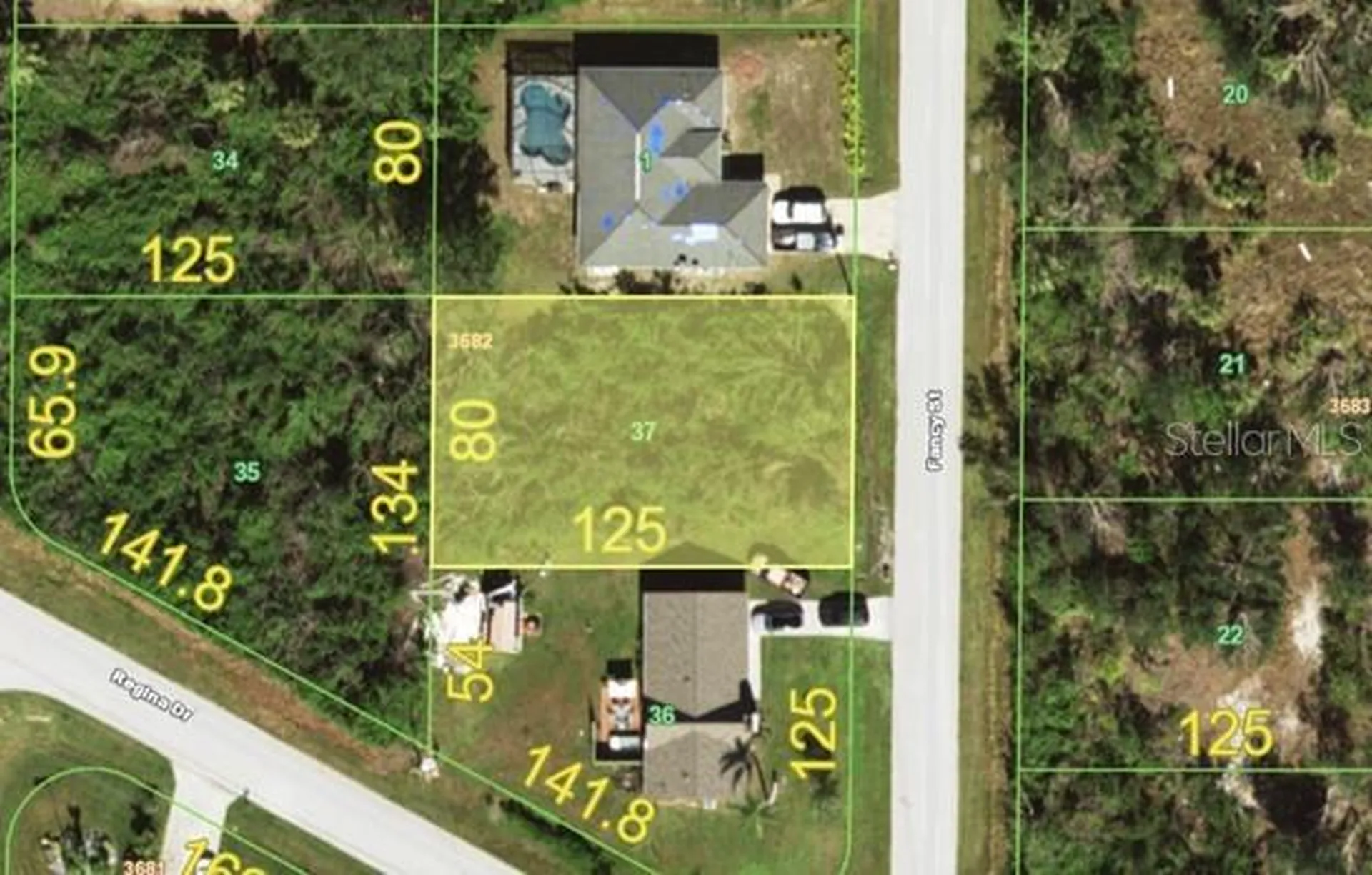 7149 Fancy Street Englewood FL 34224