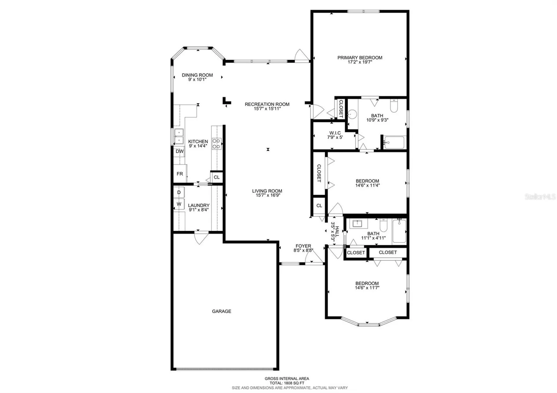 2137 Grand Cypress Drive Lakeland FL 33810