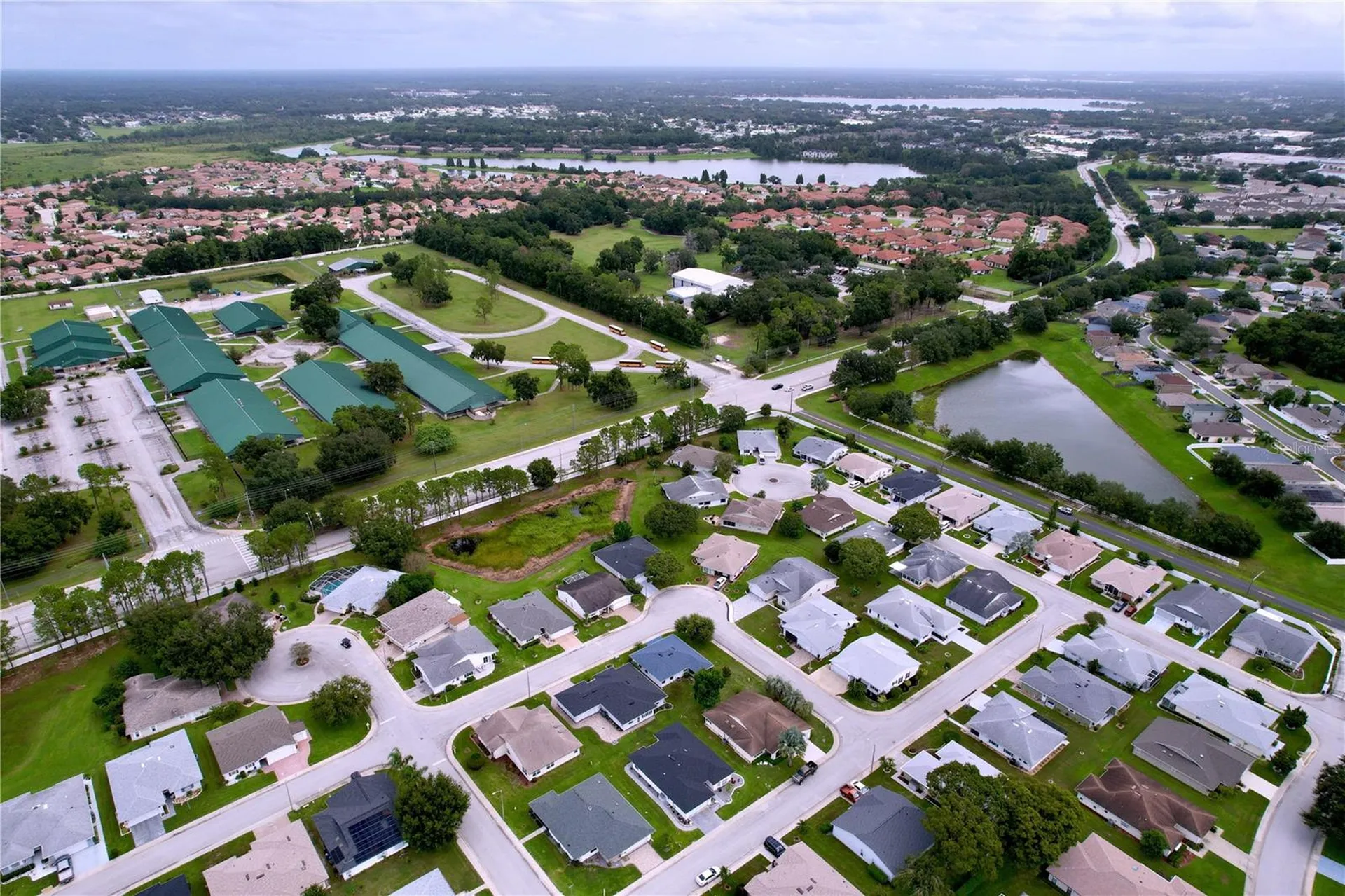 2137 Grand Cypress Drive Lakeland FL 33810