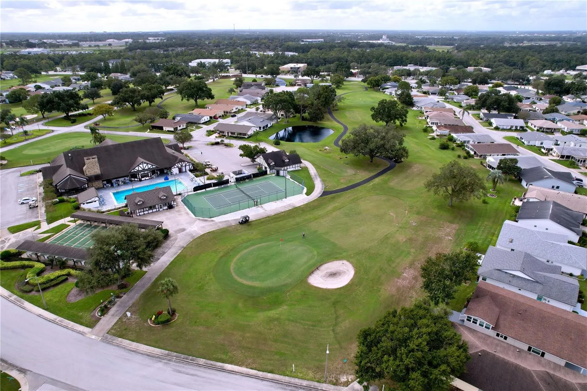 2137 Grand Cypress Drive Lakeland FL 33810