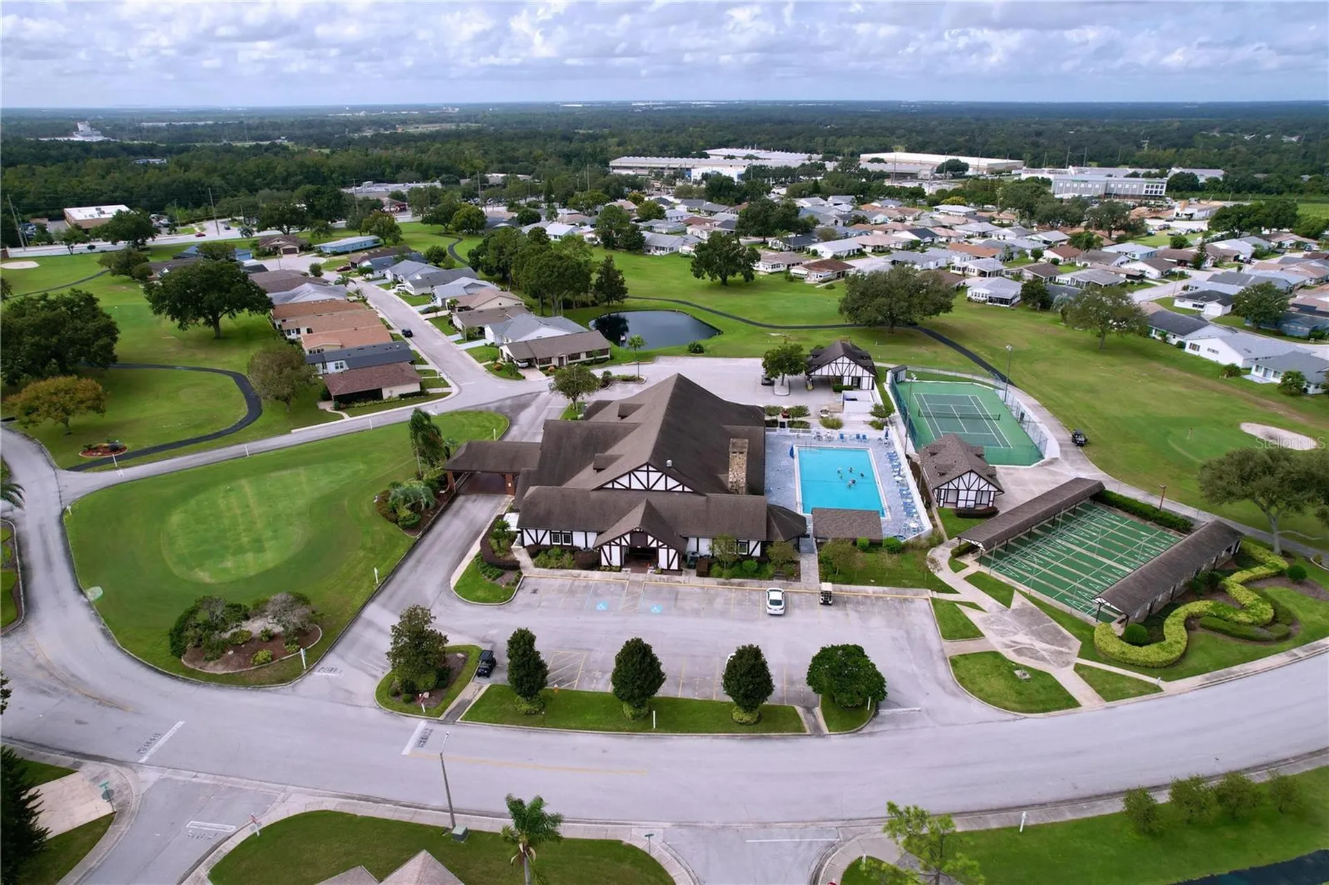 2137 Grand Cypress Drive Lakeland FL 33810