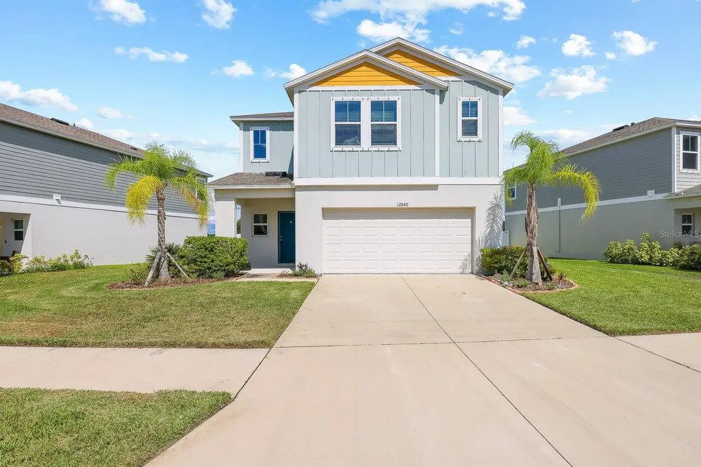 12840 French Market Drive Riverview FL 33579