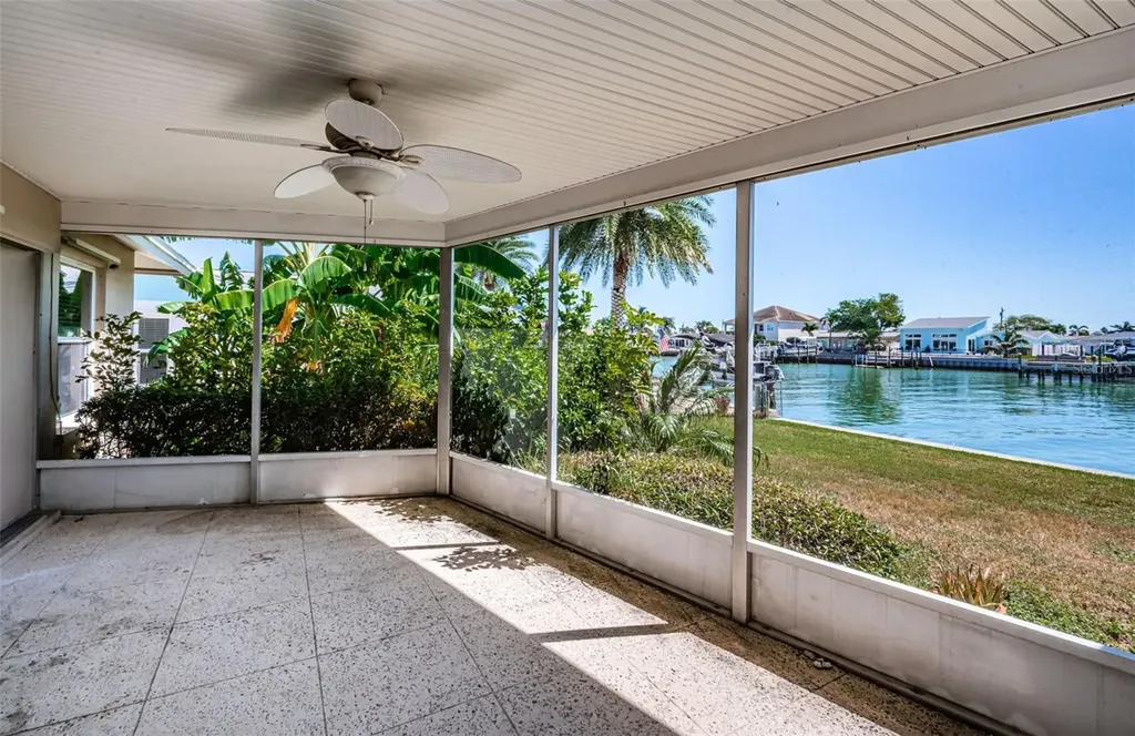 755 Capri Boulevard Treasure Island FL 33706