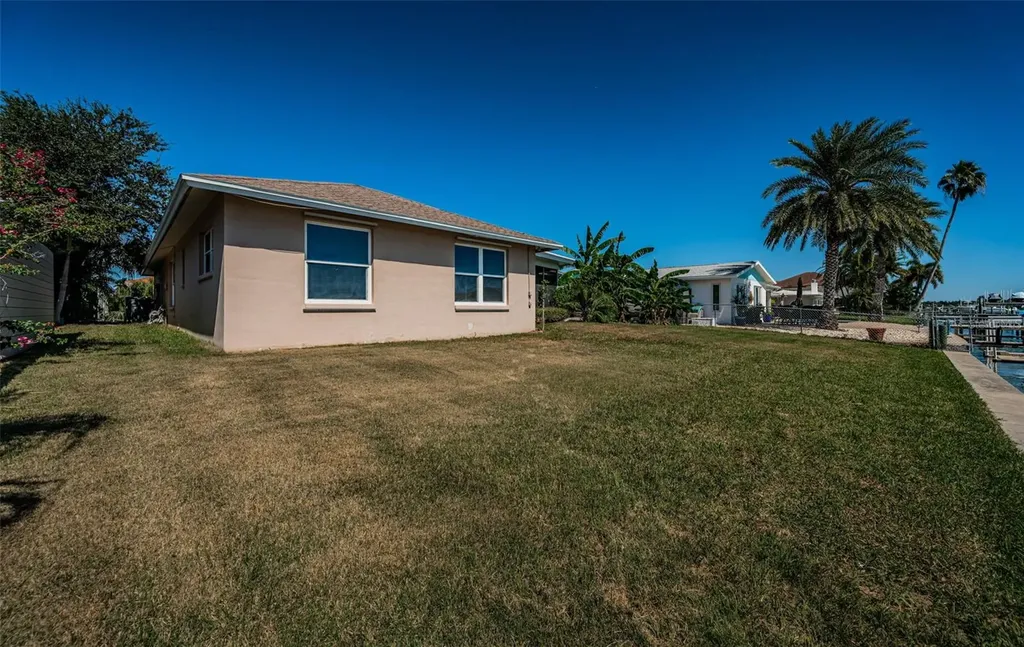 755 Capri Boulevard Treasure Island FL 33706