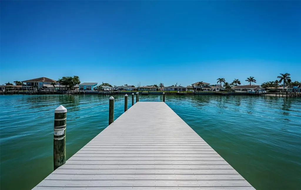 755 Capri Boulevard Treasure Island FL 33706