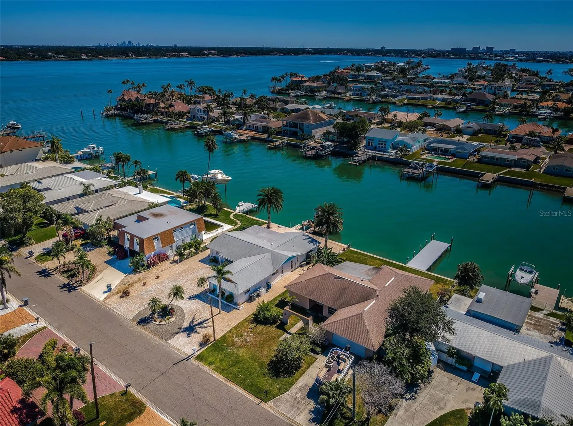 755 Capri Boulevard Treasure Island FL 33706