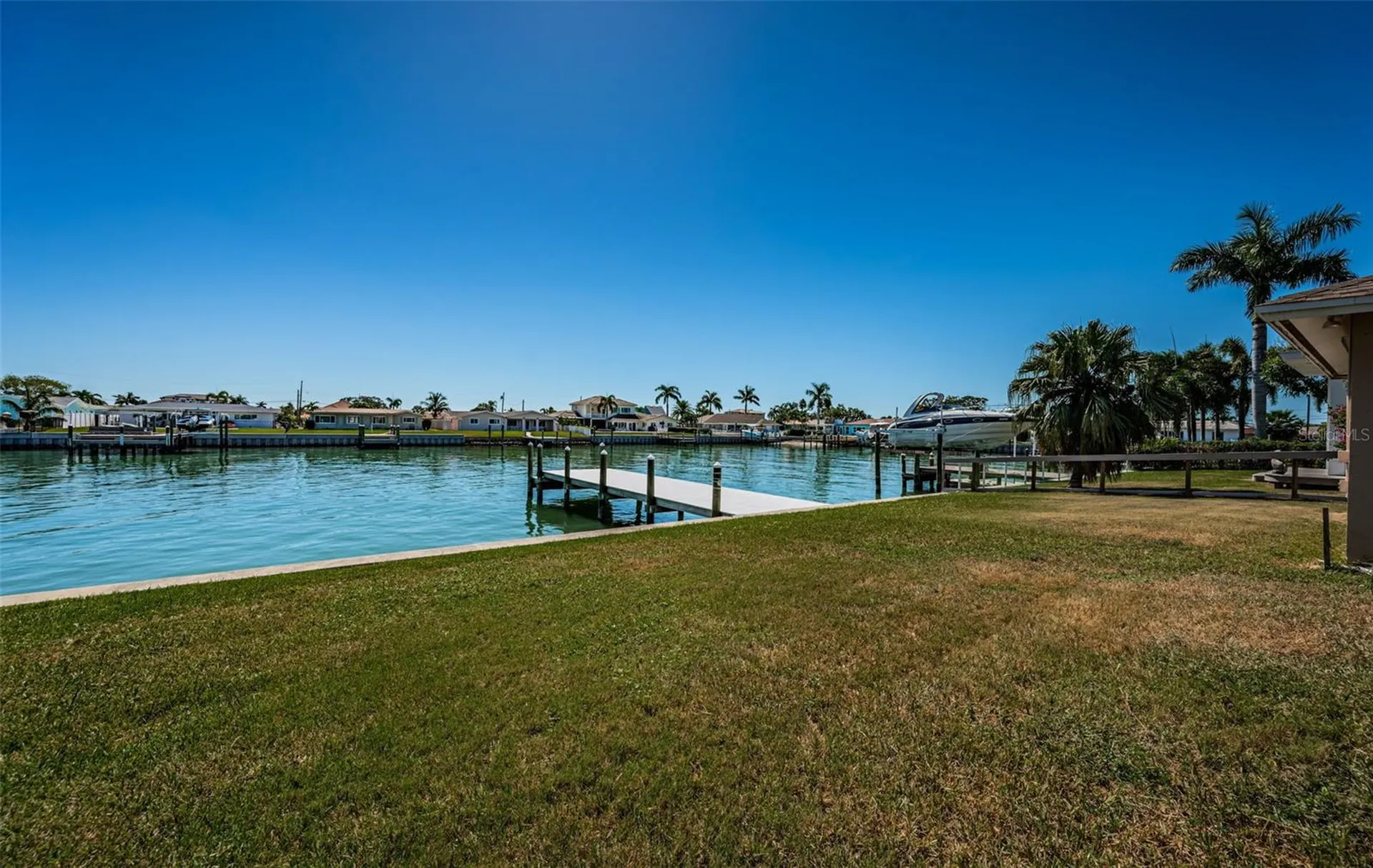 755 Capri Boulevard Treasure Island FL 33706