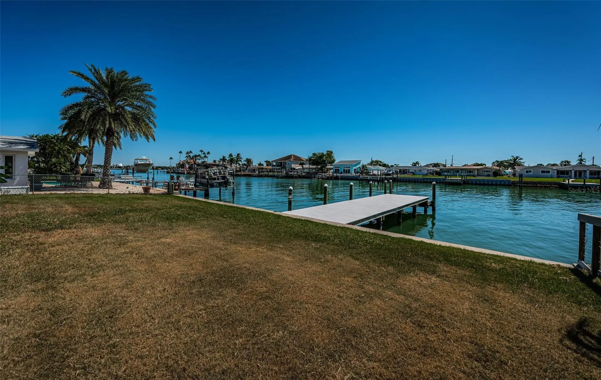 755 Capri Boulevard Treasure Island FL 33706