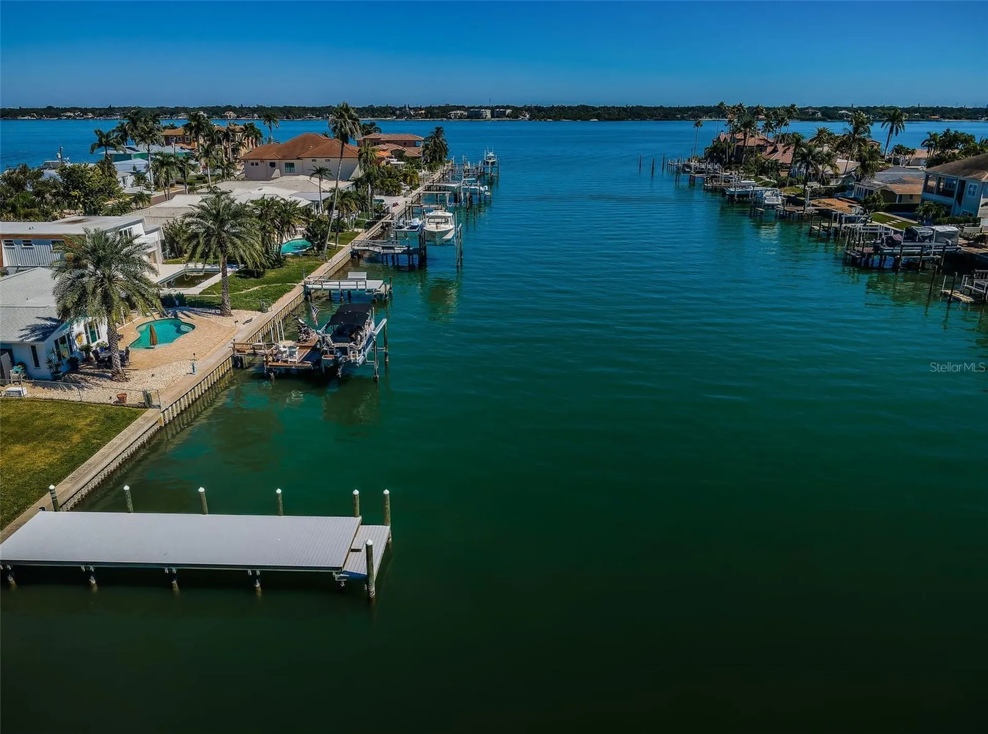 755 Capri Boulevard Treasure Island FL 33706