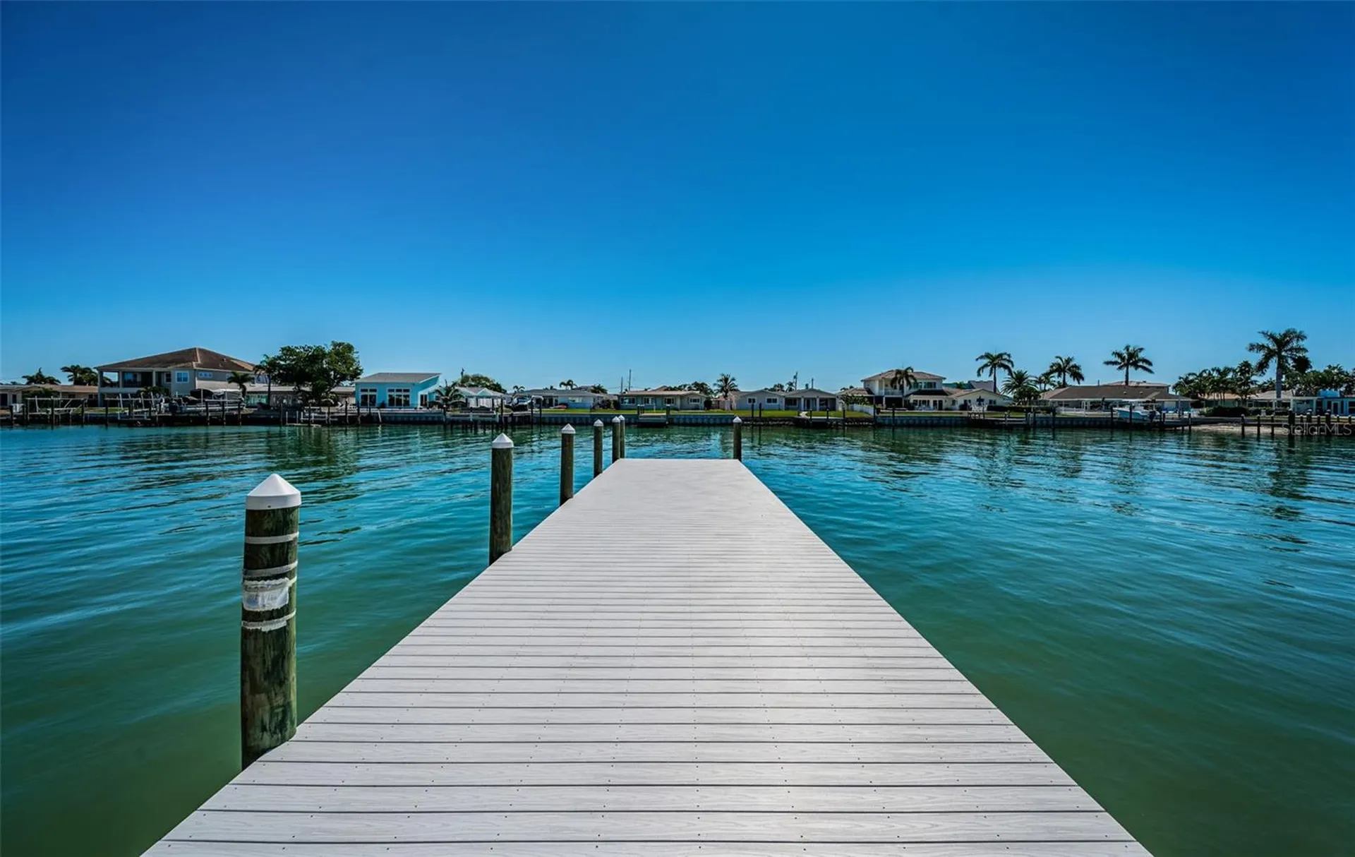 755 Capri Boulevard Treasure Island FL 33706
