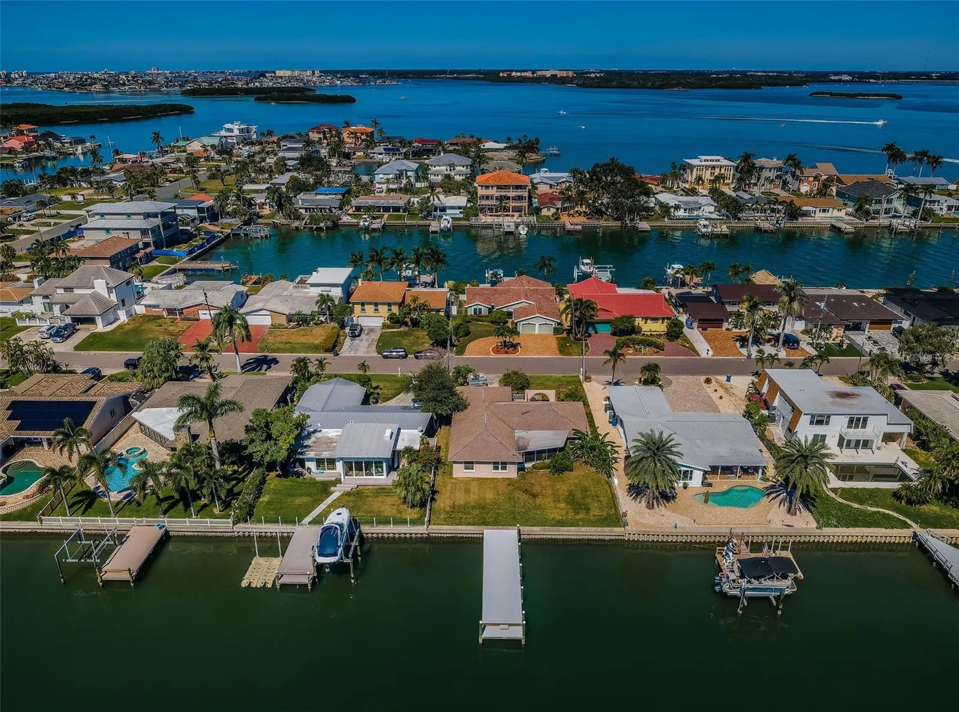 755 Capri Boulevard Treasure Island FL 33706