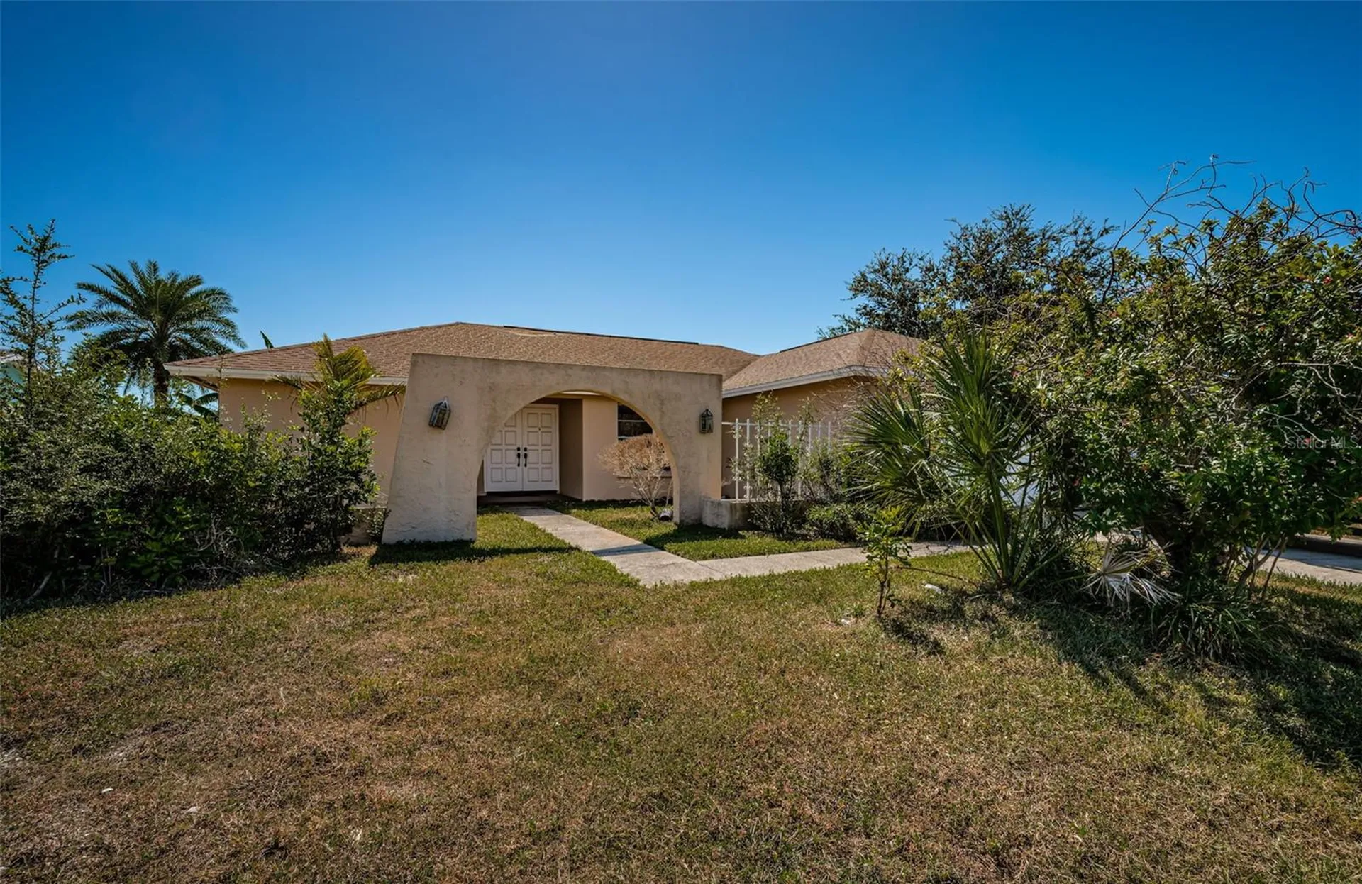 755 Capri Boulevard Treasure Island FL 33706