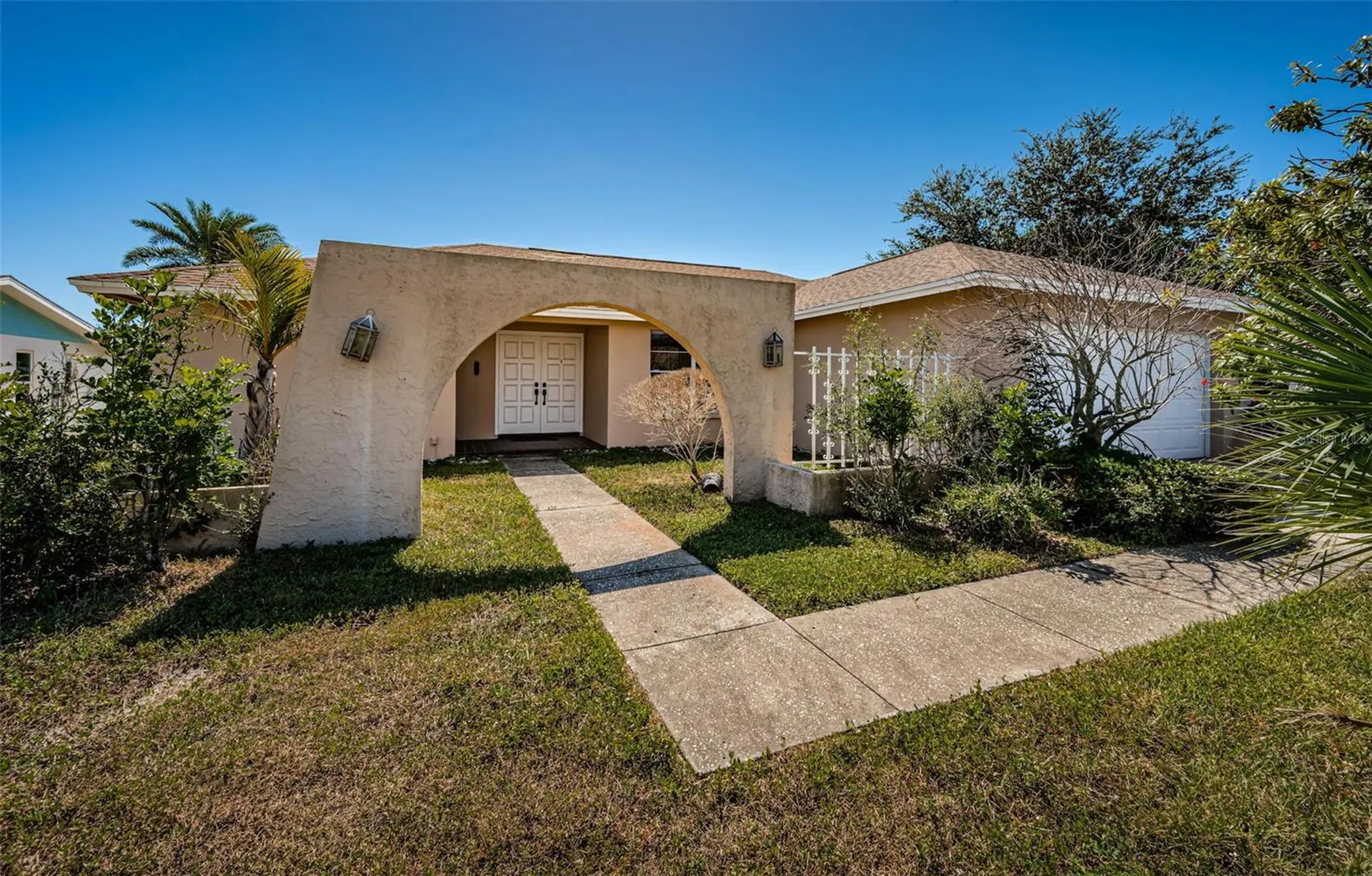 755 Capri Boulevard Treasure Island FL 33706